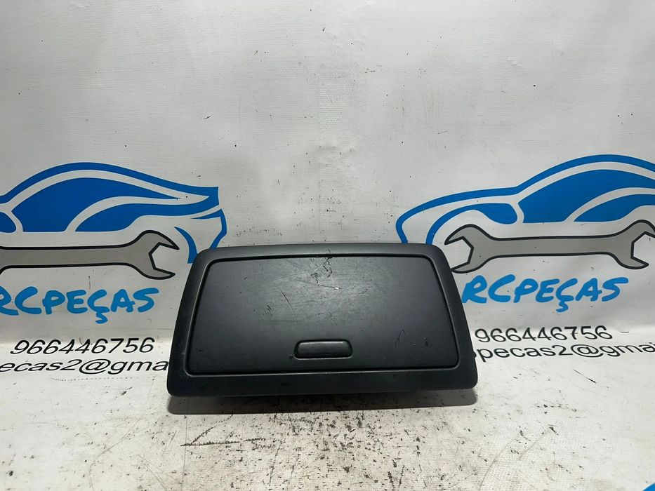 Porta Luva Compartimento BMW Serie 1 E87 E88 E81 E82 9211788 2004 -