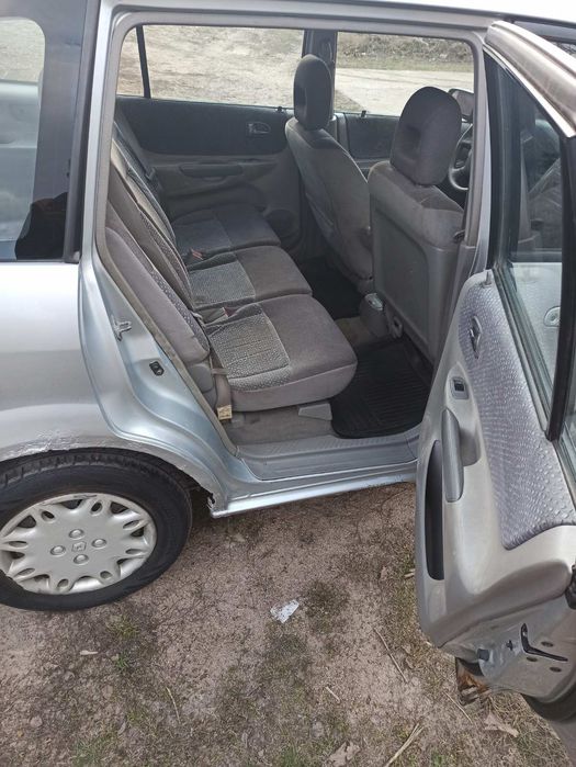 Mazda Primacy            .