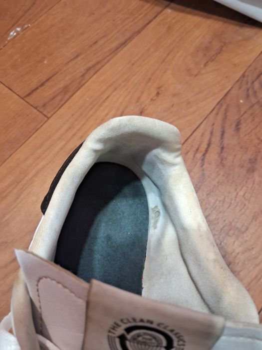 Кроссовки Adidas stan smith 44