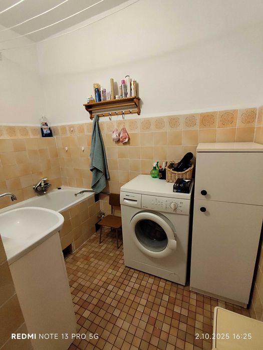 Sprzedam mieszkanie 63,44 m3 -Trzcianka