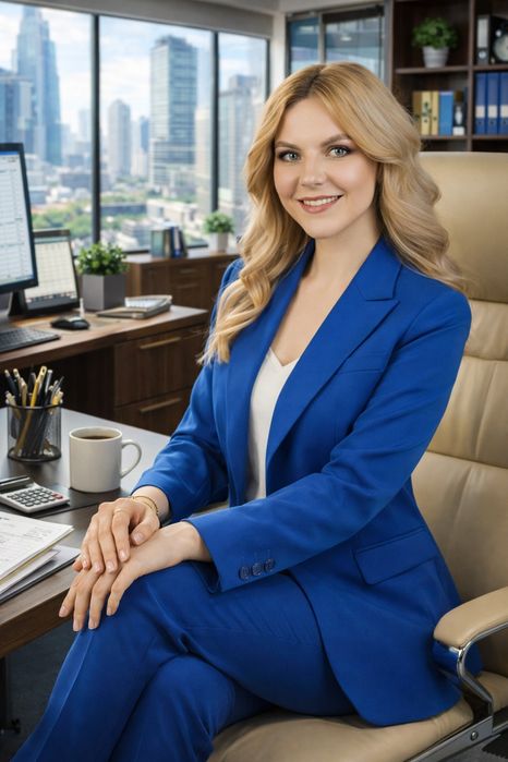 Бухгалтер Кам’янець-Подільський: ФОП, ПРРО, Звітність 2026