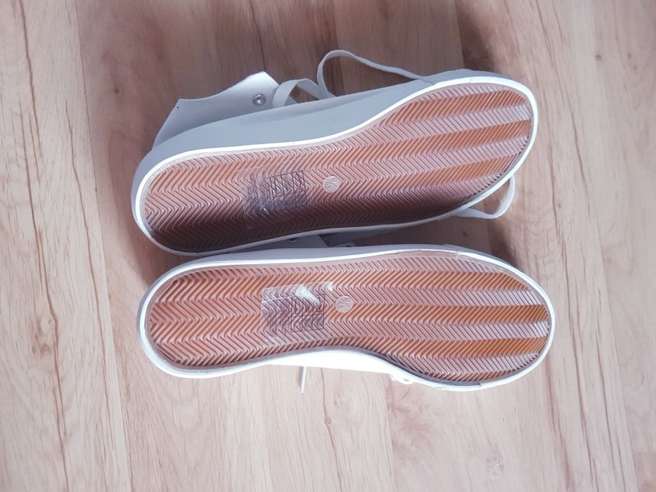 Nowe trampki meskie marki Primark rozmiar 43.