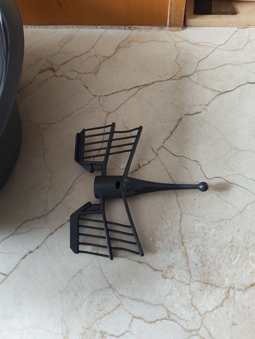 Bimby TM6 com Acessórios, Livro e Bolsa de Transporte