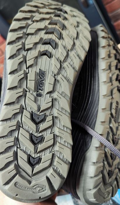 Жіночі зимові чоботи Teva Jordanelle 3M Thinsulate (Оригінал, р. 38.5)