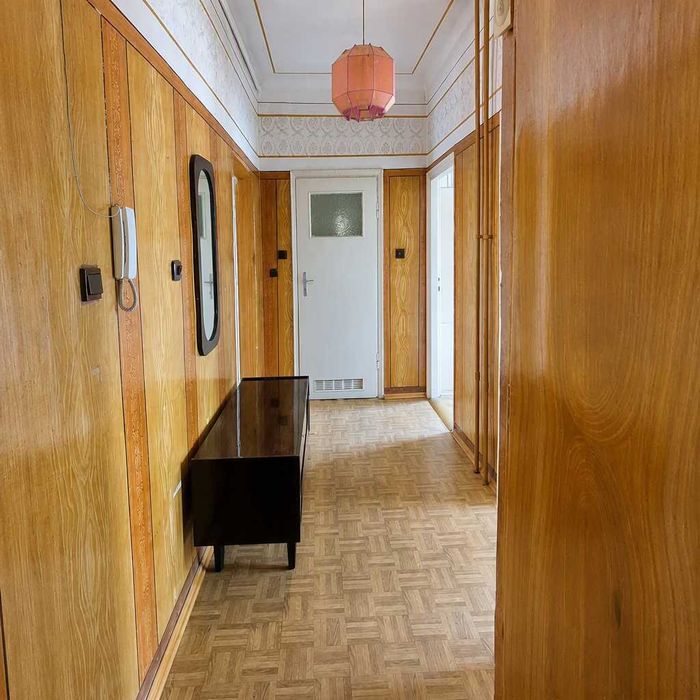 Mieszkanie 52,41 m² | 2 pokoje | Duży balkon | Wysoki parter | Trzebinia Gaj