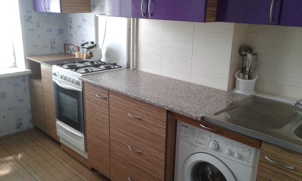 Здам кімнату під ключ, для дівчини, без хозяйки, початок Слобожанськог