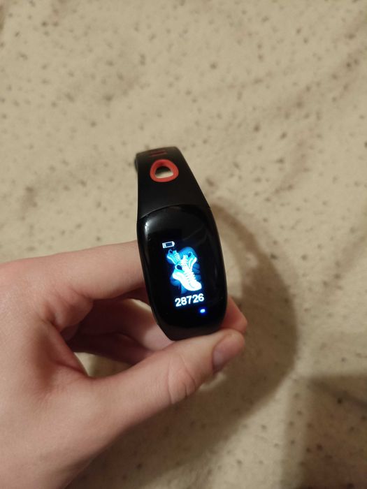 Go-tcha Evolve Pokemon Go - Bransoletka łapiąca automatycznie pokemony