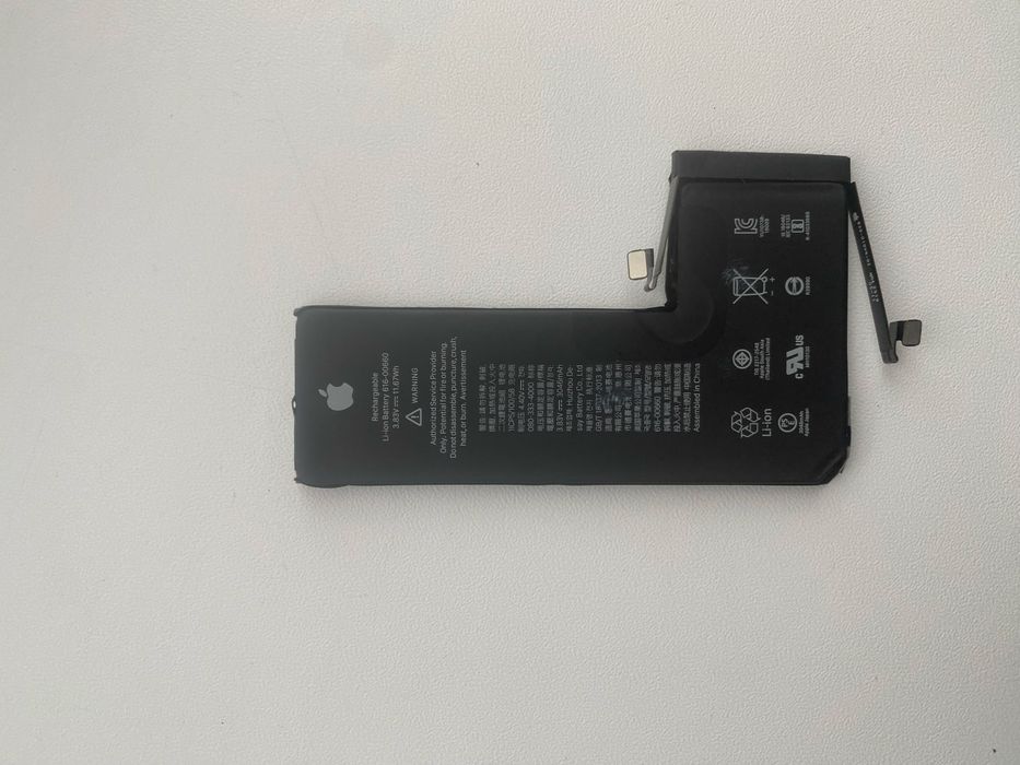 Акб 11 про 81% оригінал