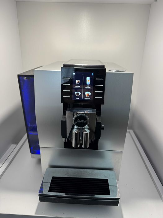 Ekspres Jura Z6 Aluminiowy 3 generacji