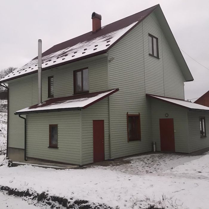 Оренда будинка або кімнат