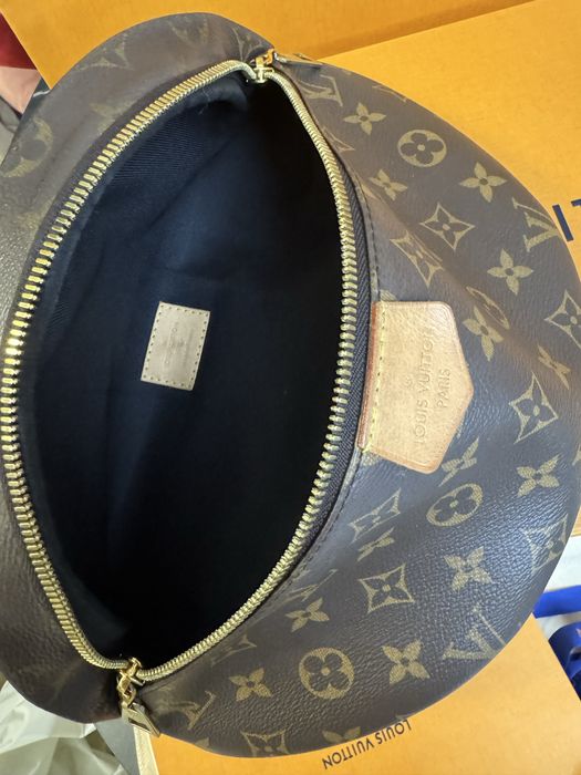 Torebka Louis Vuitton Bumbag