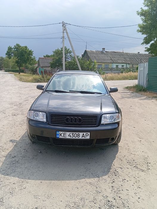 Продам Ауди А6с5