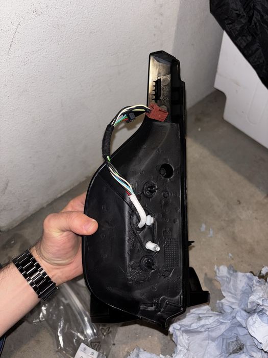 Espelho retrovisor citroen c3 / peugeot 208