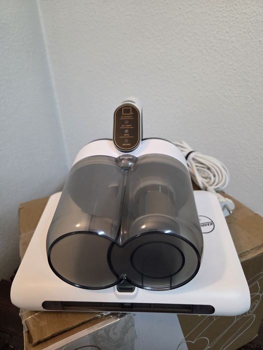 Nowy Odkurzacz do materacy Hoover