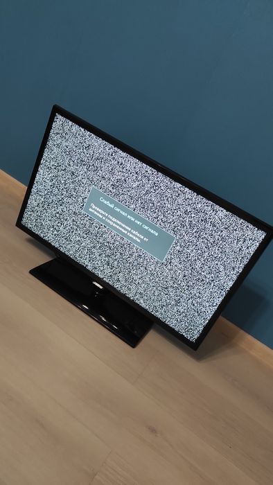 LED-телевизор Samsung модели UE32F5000AK