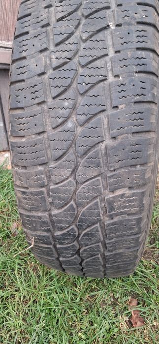 Opona 215/70R15C Kormoran Caloroczna