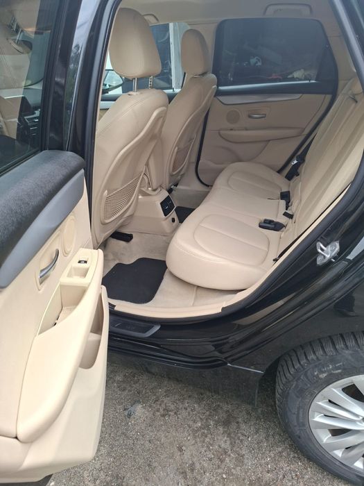 BMW 216d Active Tourer