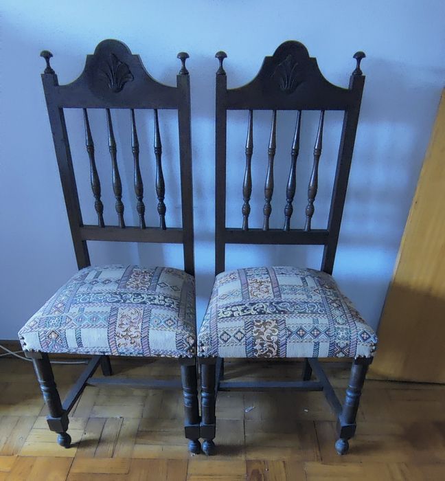 Cadeiras de quarto