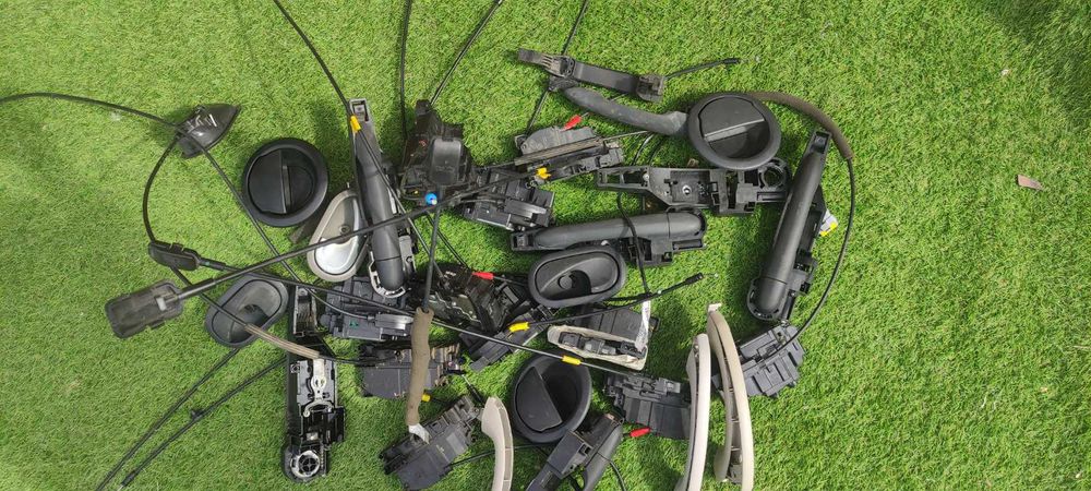 ручка  рено канго кенго мерседес сітан ситан  citan