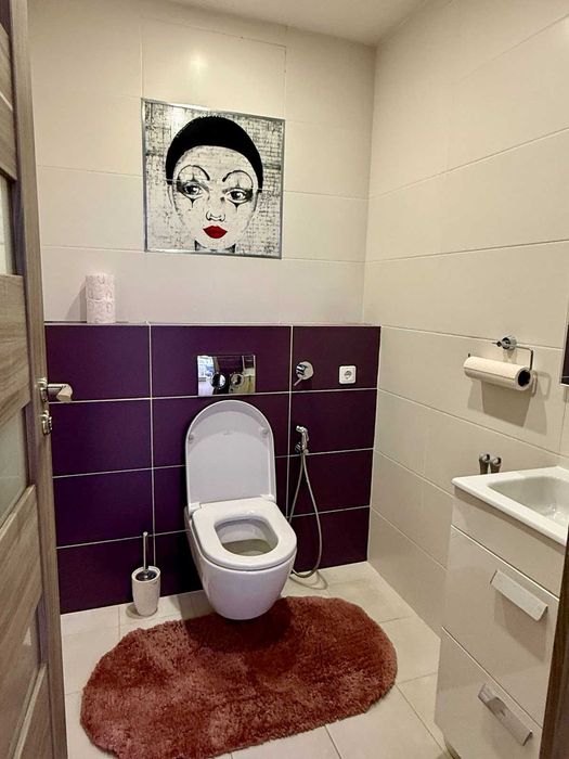 Оренда 3-х кімн квартири (три спальні+ кухня-студіо) Ю.Кондратюка, 5