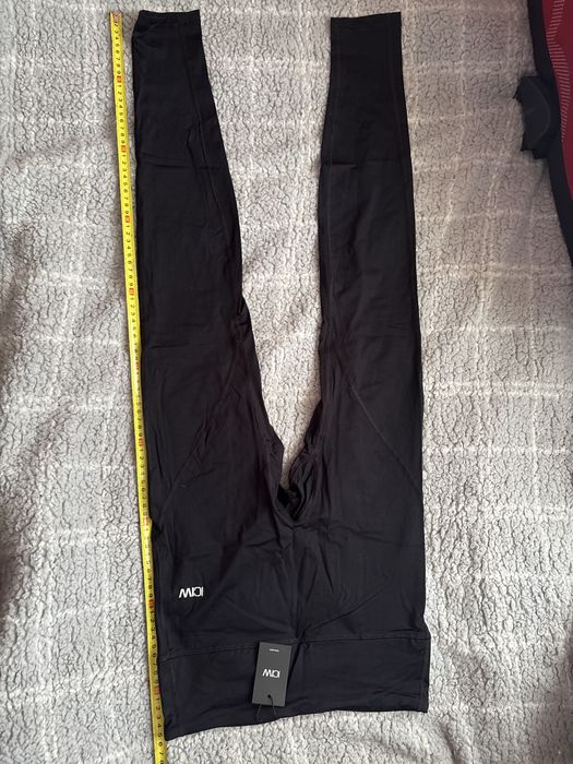 Legginsy sportowe marki ICANIWILL. r.M