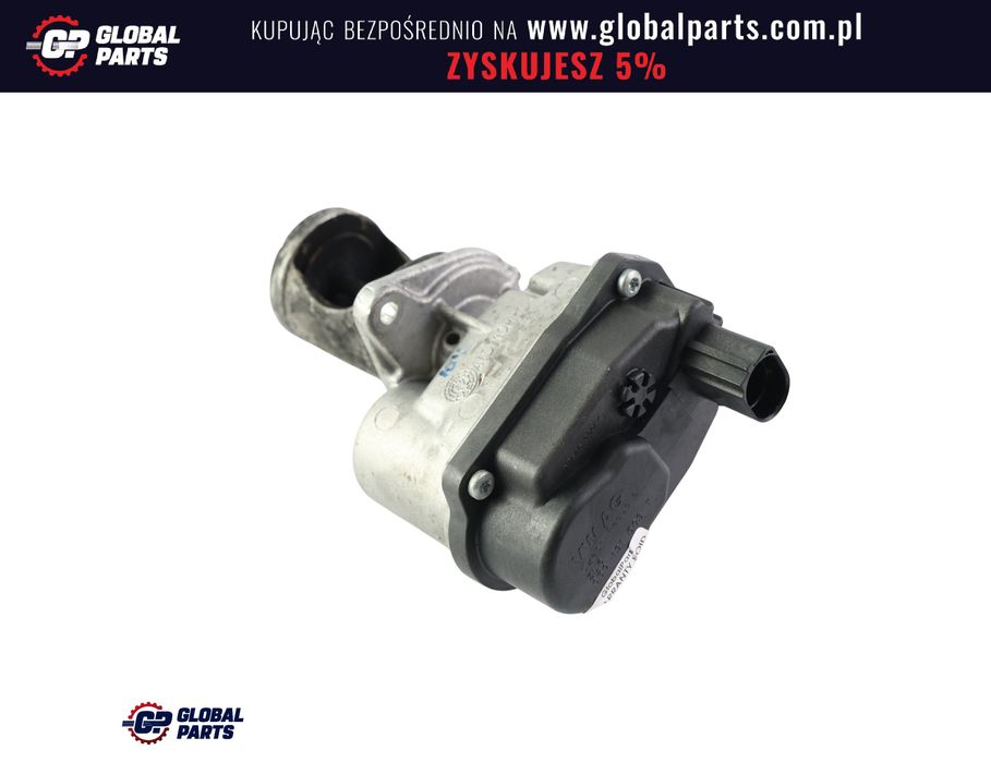 Audi A4 S4 8H A5 S5 8F VW Touareg 7P Zawór EGR Spalin