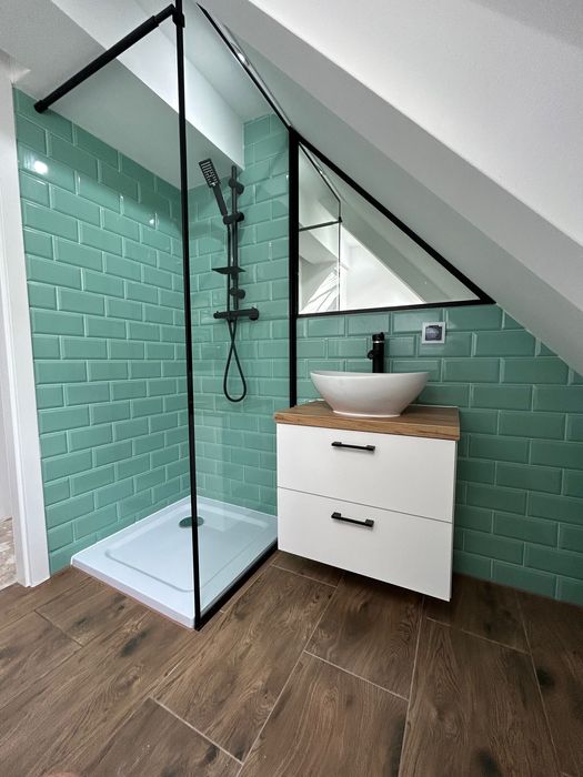 Usługi Budowlano-Remontowe