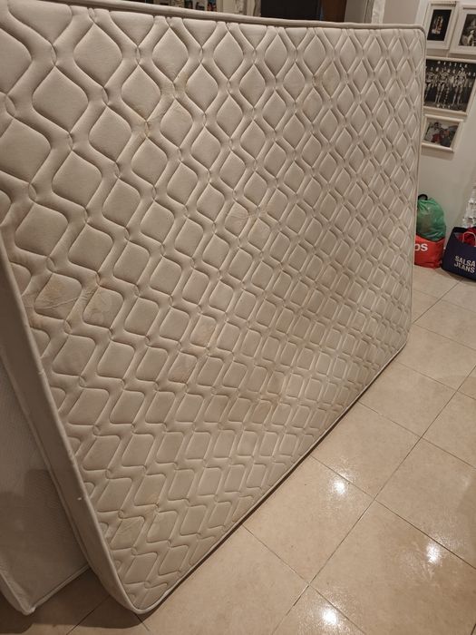 Colchão 195 x 150