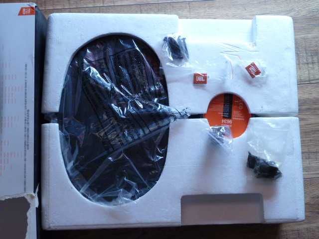 głośniki JBL STAGE2 9634