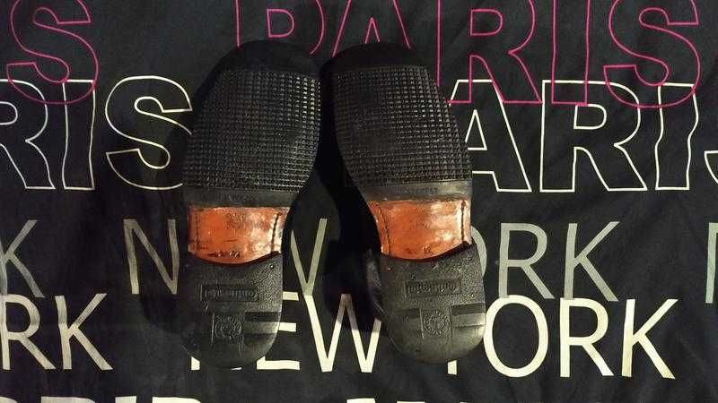 Черевики Belmondo 42р. (27 см) челсі, дербі