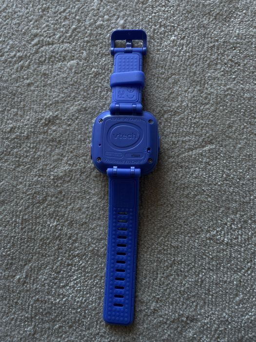 Smartwach Kidizoom Vtech com camara fotográfica