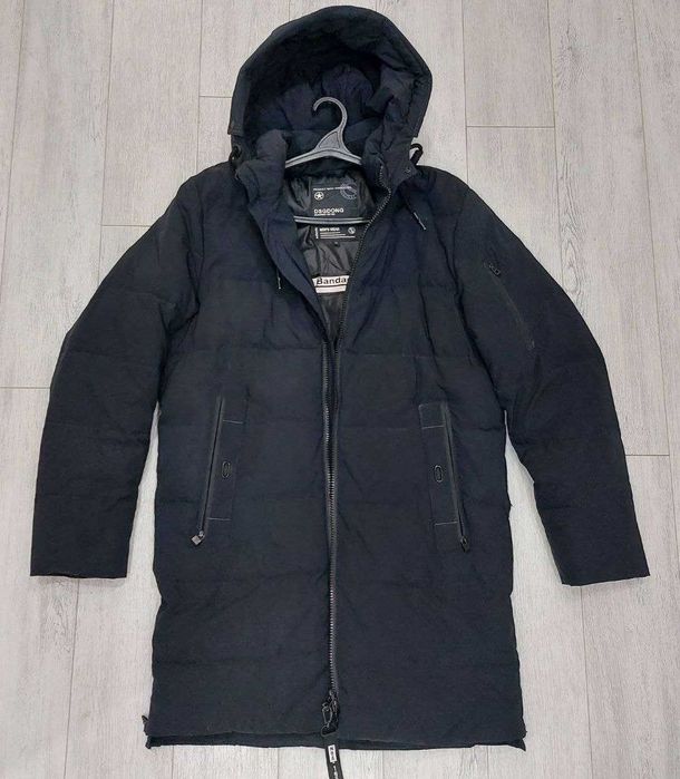 Куртки пуховики XL/M Ціни 1000грн-2500грн