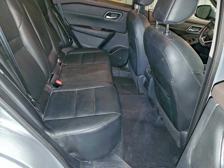 2021 Nissann  Rogue SL