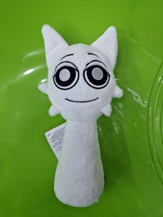 Спрункі, Спрунки, м'яка іграшка, 30 см, виробництво Копиця