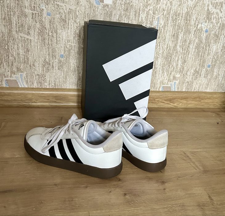 Кросівки adidas , жіночі кеди , підліткові кеди ,кеди адідас, 24см
