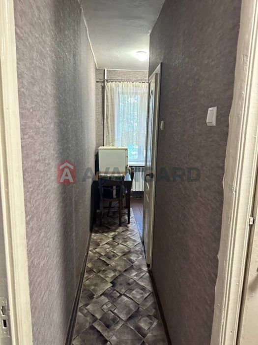 Продаж 2 кімнатної квартири в у зручній локації