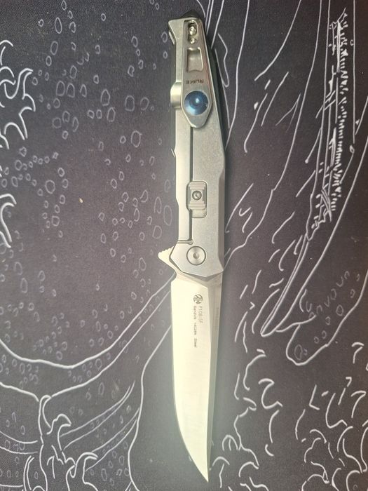 Nóż Ruike P108-SF