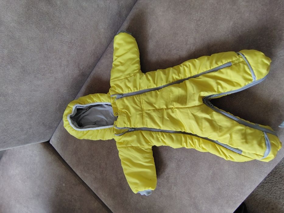 Чоловічки Комбінезони