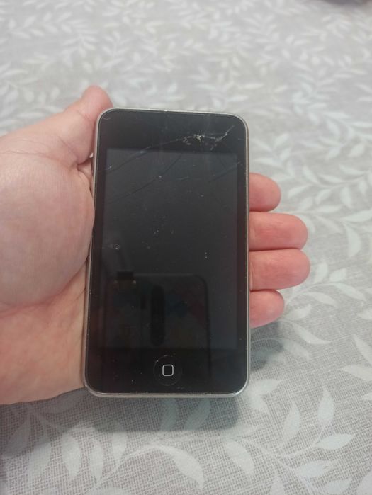Ipod 2го поколения