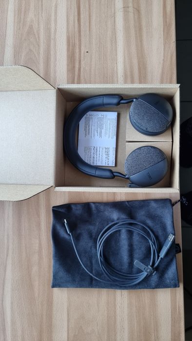 Навушники Dell Pro Wireless ANC WL5024