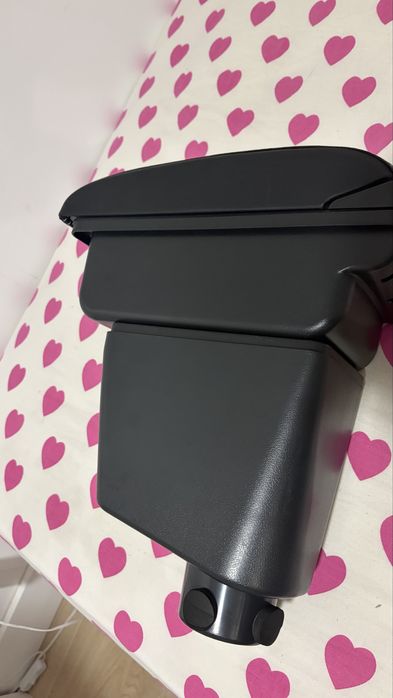 Apoio de braço universal .