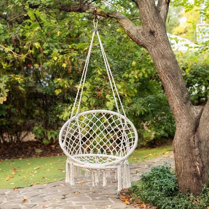 Підвісне крісло-гойдалка,гамак,качеля,лелека,НАКЛАДНИЙ