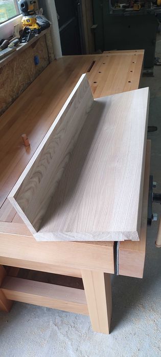 Schody do samodzielnego montażu