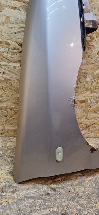 Праве крило чері амулет