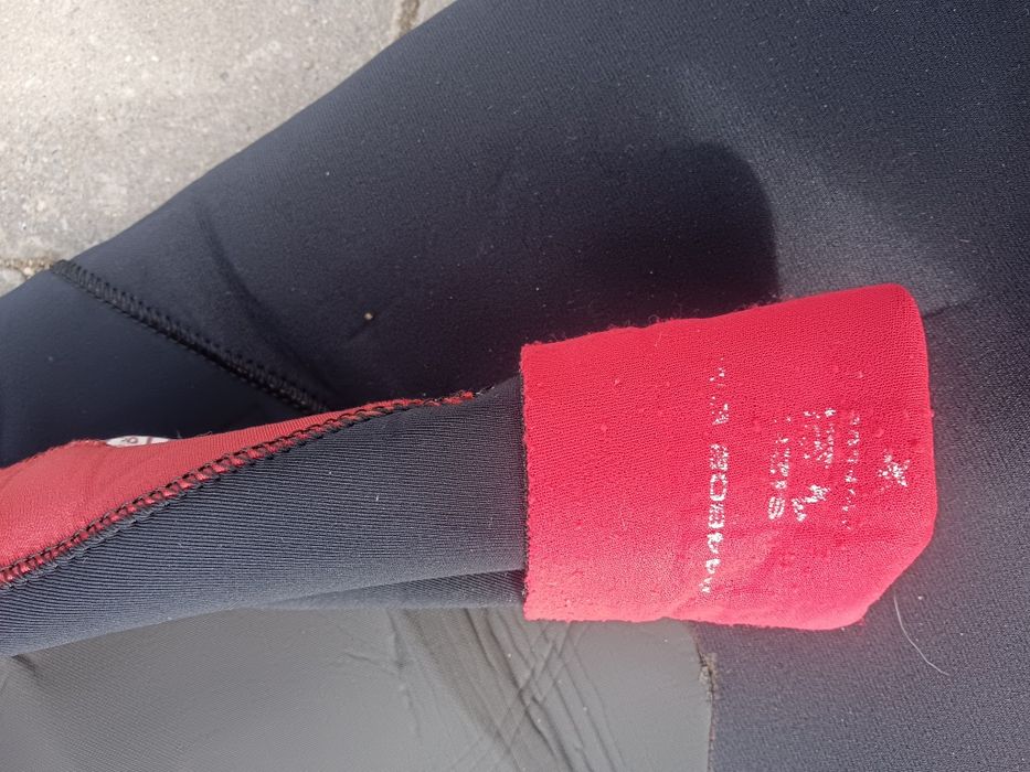 Fato de surf de criança Billabong