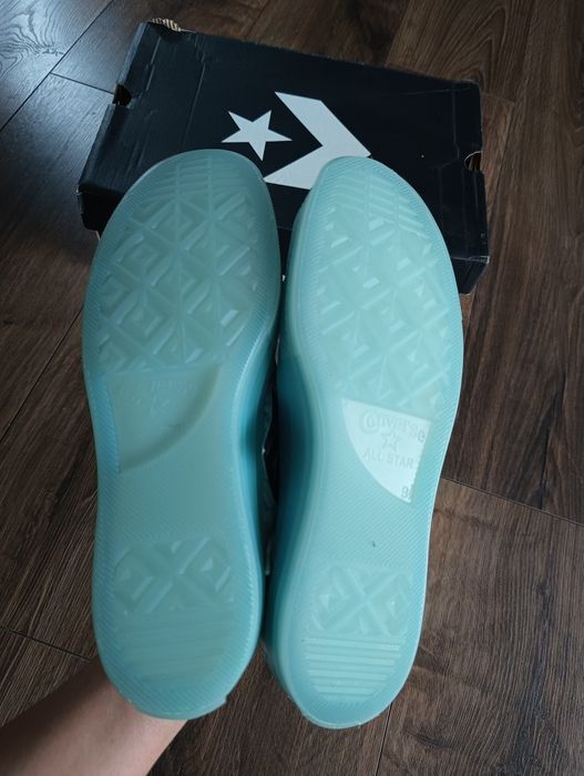 Nowe buty Converse rozm 43 edycja limitowana