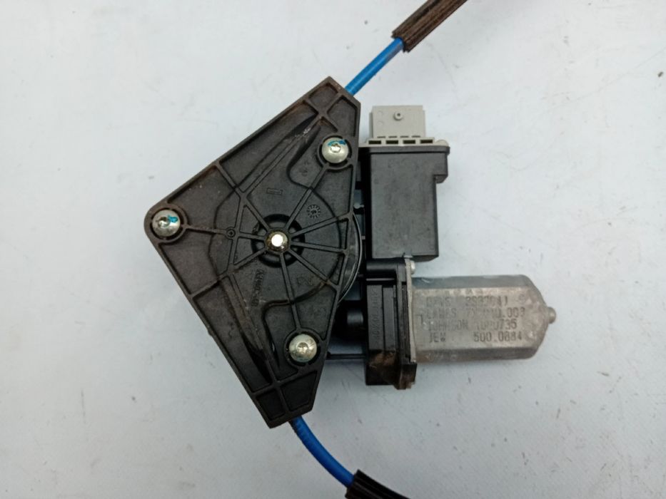 Elevador vidros trás direito FIAT 500L (351_, 352_)