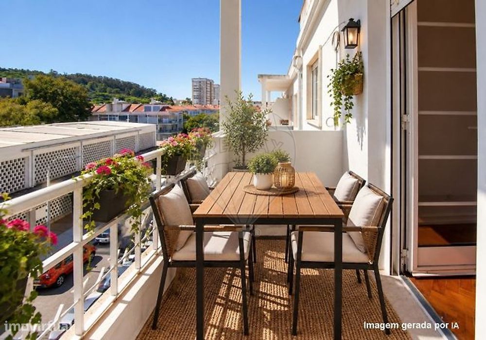 Apartamento T2 para venda