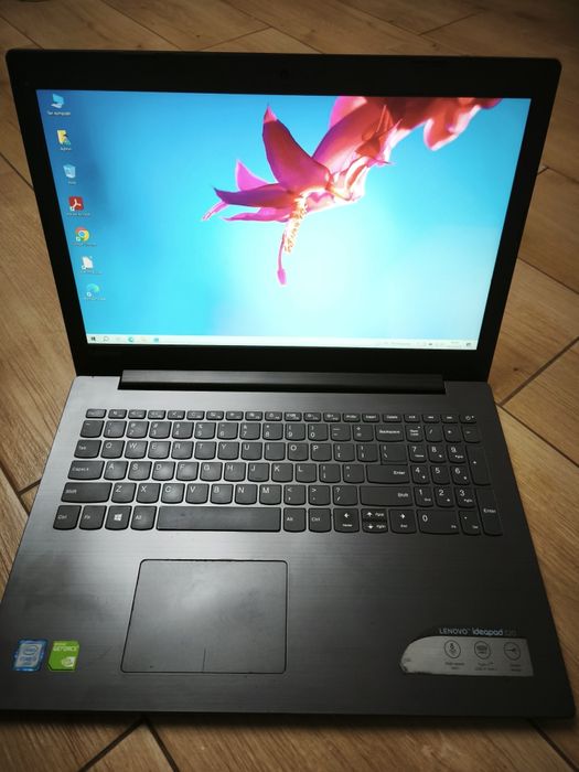 Laptopy Lenovo  Ideapad 320 i3/8Gb/256GBSSD