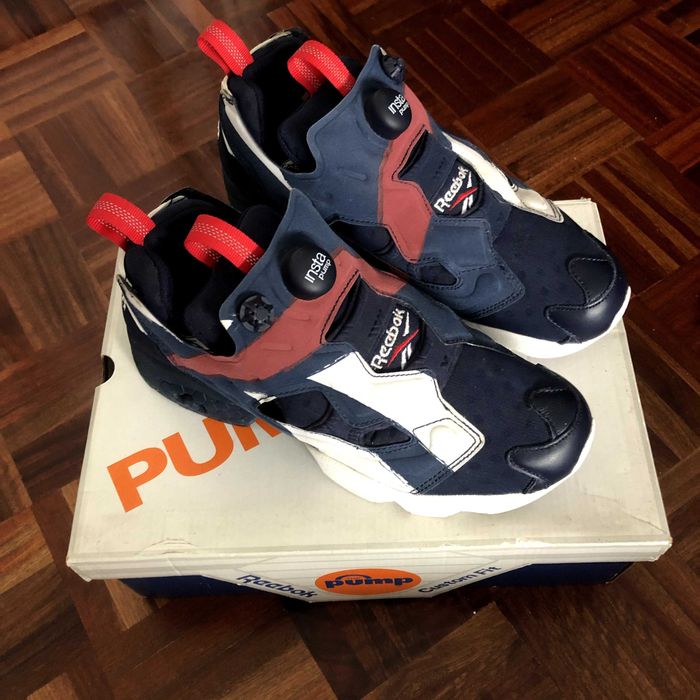 Reebok Instapump Fury 95€ - NOVOS Nrº 40/41